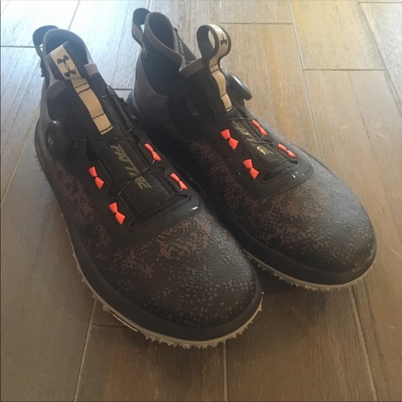 under armour fat tire cameron hanes